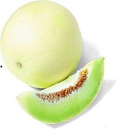 网红吃白兰瓜,美味与营养的完美邂逅